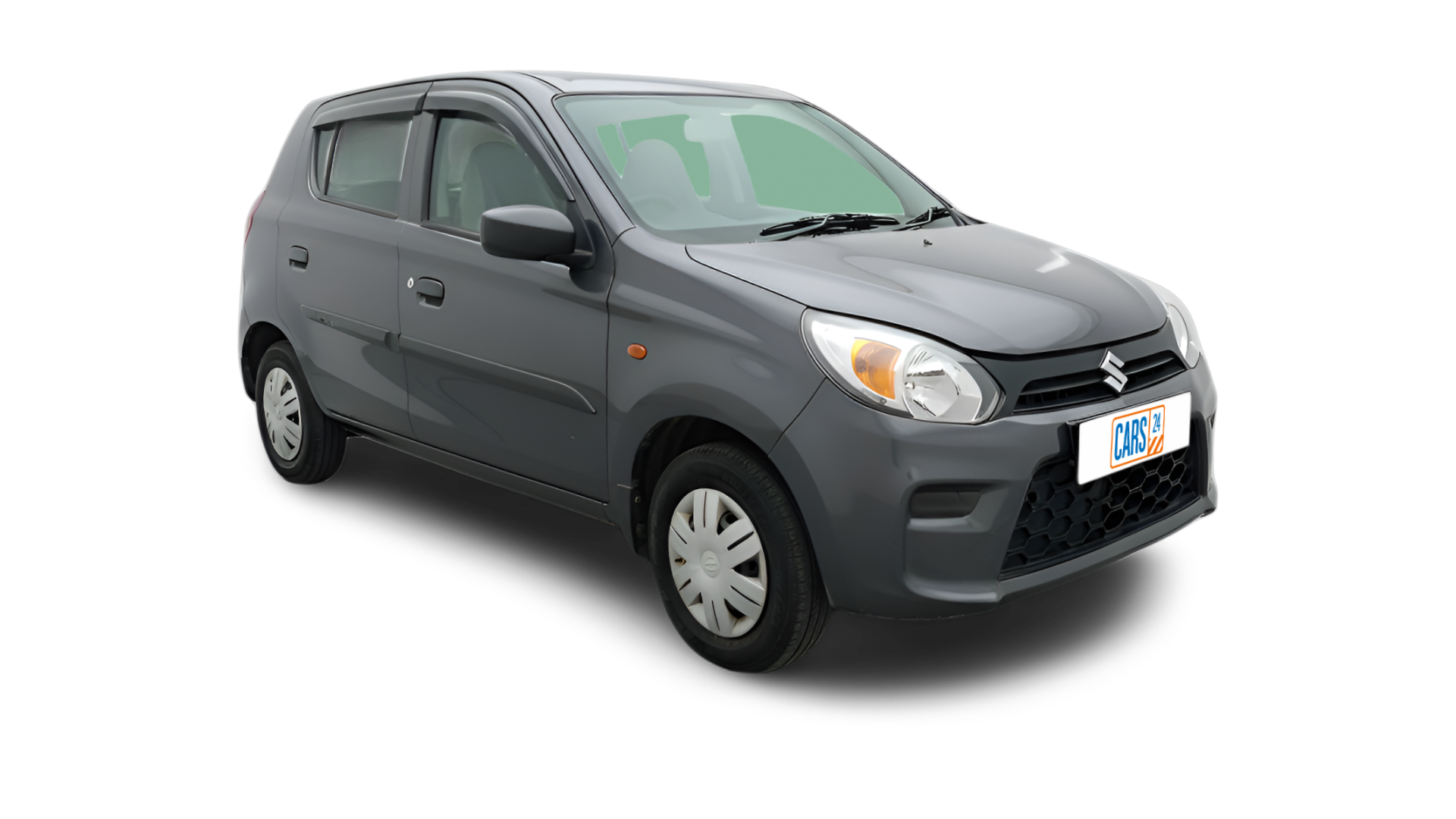 Maruti Alto-img